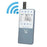 Control 3 Holdings LLC TraceableLIVE Digital Datalogging Thermometer / Hygrometer Fahrenheit / Celsius 32° to 131°F (0 to 55°C) Ambient Sensor Multiple Mounting Options Battery Operated - 6520