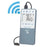 Control 3 Holdings LLC TraceableLIVE Digital Datalogging Thermometer / Hygrometer Fahrenheit / Celsius 32° to 140°F (0° to 60°C) Ambient Sensor / External Sensor Multiple Mounting Options Battery Operated - 6521