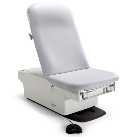 Midmark - Exam Table Upholstery Top Mist For 224/225 Examination Table - 002-2009-813