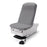 Midmark - Exam Table Upholstery Top Lunar Gray For 224/225 Examination Table - 002-2009-845