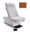 Midmark Exam Table Upholstery Top Curative Copper For 224/225 Examination Table - 002-2008-846