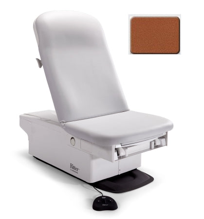 Midmark - Exam Table Upholstery Top Curative Copper For 224/225 Examination Table - 002-2009-846