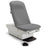 Midmark - Exam Table Upholstery Top Iron For 224/225 Examination Table - 002-2009-851