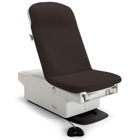 Midmark - Exam Table Upholstery Top Deep Earth For 224/225 Examination Table - 002-2009-854