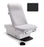 Midmark - Exam Table Upholstery Top Obsidian For 224/225 Examination Table - 002-2009-857