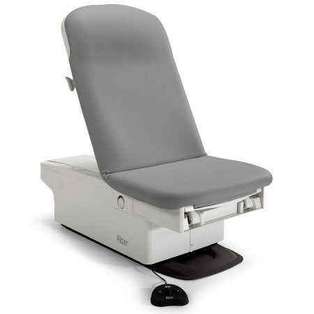 Midmark - Exam Table Upholstery Top Restful Path For 224/225 Examination Table - 002-2009-858
