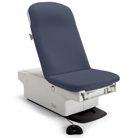 Midmark - Exam Table Upholstery Top Harbor For 224/225 Examination Table - 002-2013-861