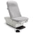 Midmark - Exam Table Upholstery Top Stone For 224/225 Examination Table - 002-2013-865