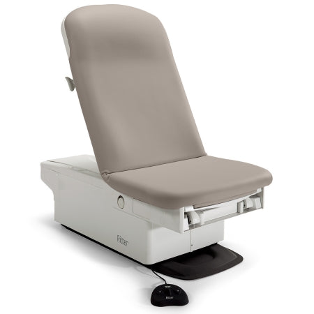 Midmark - Exam Table Upholstery Top Dark Linen For 224/225 Examination Table - 002-2013-866