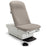 Midmark - Exam Table Upholstery Top Dark Linen For 224/225 Examination Table - 002-2013-866
