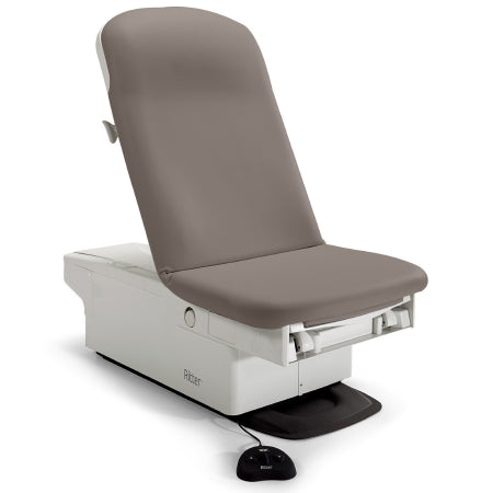 Midmark - Exam Table Upholstery Top Latte For 224/225 Examination Table - 002-2013-870