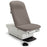 Midmark - Exam Table Upholstery Top Latte For 224/225 Examination Table - 002-2013-870