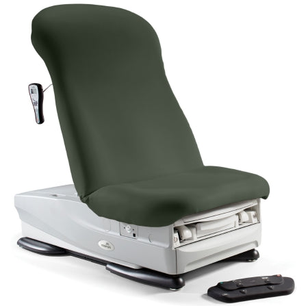 Midmark - Exam Table Upholstery Top Wheat Grass For 626 Examination Table - 002-2015-862