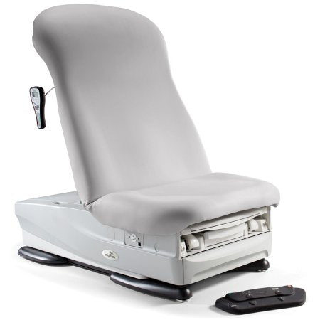 Midmark - Exam Table Upholstery Top Stone For 626 Examination Table - 002-2015-865