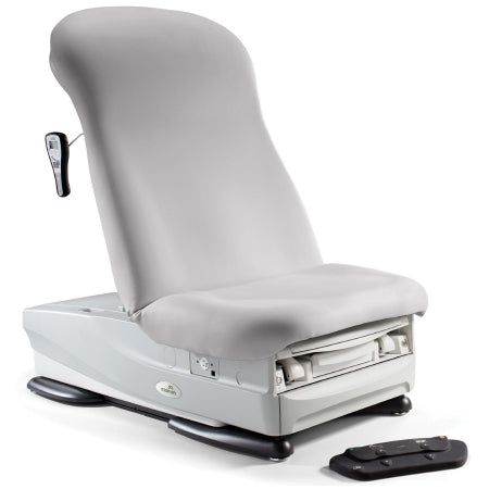 Midmark - Exam Table Upholstery Top Stone For 626 Examination Table - 002-2011-865