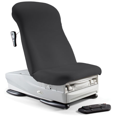 Midmark - Exam Table Upholstery Top Obsidian For 626 Examination Table - 002-2011-867