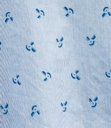 Patient Exam Gown