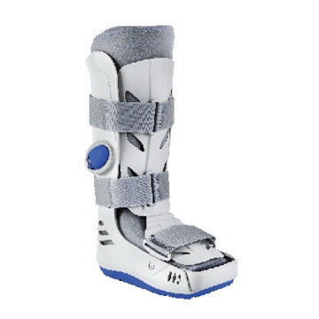 Deroyal Walker, Boot Full Shell 2 Std Tall Sm - 15500042