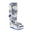 Deroyal Walker, Boot Full Shell 2 Std Tall Sm - 15500042