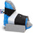 Prevalon - Heel Protection Boot with Wedge Petite Blue / Black - 7312