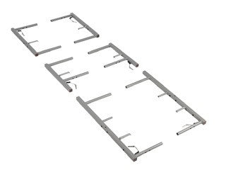 Drive Medical Bed Width Extension For P703 Bed - P703WE