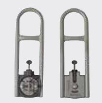Drive Medical Pivoting Bed Grab Bar - P300-08AE