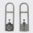 Drive Medical Pivoting Bed Grab Bar - P300-08AE