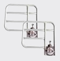 Drive Medical RAIL, ASSIST ROTATING F/P703 D/S - PLTCAR