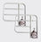 Drive Medical RAIL, ASSIST ROTATING F/P703 D/S - PLTCAR
