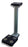 Tanita Tanita Total Body Composition Analyzer Digital Display 600 lbs. Black / Silver AC Adapter - DC430UWITH COLUMN