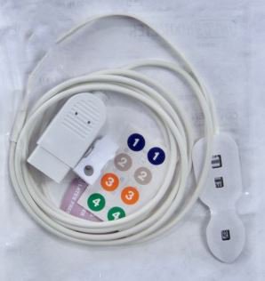 Covidien OxyAlert Anywehere on the Body - IS
