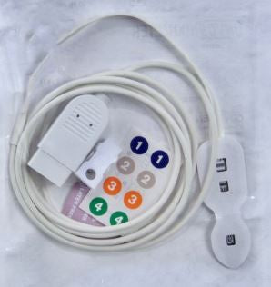 OxyAlert - Oximeter Sensor Multi-Site - IS
