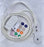 OxyAlert - Oximeter Sensor Multi-Site - IS