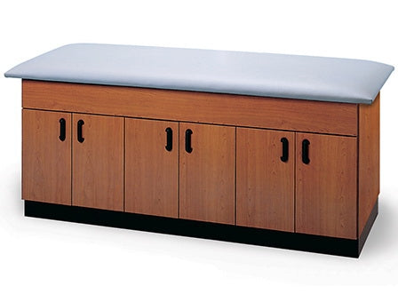 4073 Model - Orthopedic / Cast Table 30 X 78 Inch 31 Inch Height Range 400 lbs. Weight Capacity - 4073-L01-V11