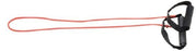 Exercise Resistance Tubing With Handles