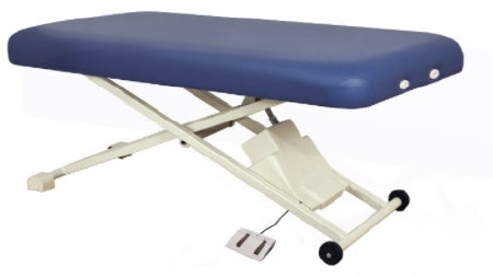 Oakworks PX100 Series Exam Table Powered Height 550 Lbs. - 73572-T20