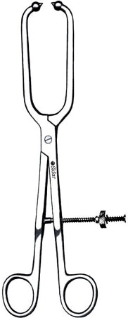 Pelvic Reduction Forceps
