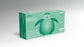 Ventyv Ventyv Plus WHITE 3.5 PENGUIN Exam Glove Small NonSterile Nitrile Standard Cuff Length Textured Fingertips White Not Chemo Approved - 10334104