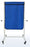 Bar-Ray - Radiation Sheild 24-1/2 X 35-1/2 Inch For use In Radiation Rooms - 65289