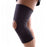 FormFit - Knee Support Large Pull-On 14-1/2 to 16 Inch Knee Circumference Left or Right Knee - '929957