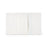 Cooper Surgical - Fetal Diagnostic Monitor Recording Paper Thermal Paper 90 mm X 152 mm Z-Fold Red Grid - 902304
