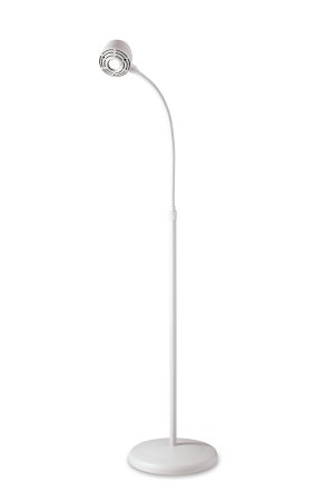 Midmark Ritter 250 Exam Light 8 Ceiling LED Mist - 250-003