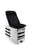 Midmark Ritter 204 Model Exam Table Fixed Height 500 Lbs. - 204-011