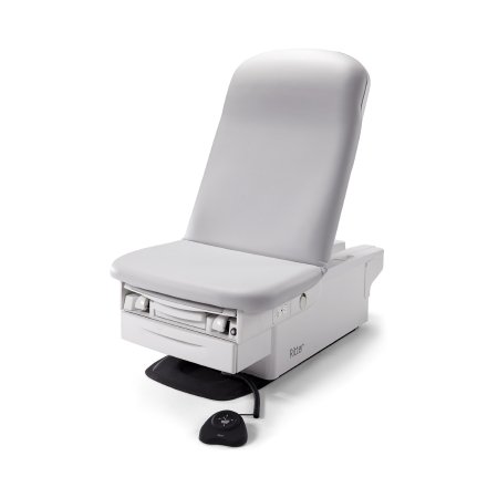 Ritter 225 Model Barrier Free - Power Exam Chair Powered Height Adjustment - Midmark - 225-003