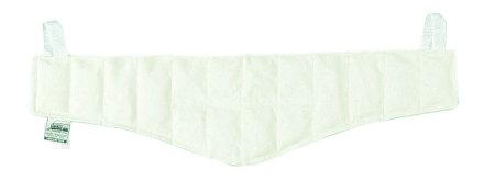 HotPac Contour - Moist Heat Therapy Pad Neck Canvas Reusable - 00-1002-12