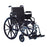 Invacare Tracer SX5 Recliner Reclining Wheelchair Dual Axle Mag Wheel Black 20 Inch Seat Width 250 lbs. Weight Capacity - RF3000066