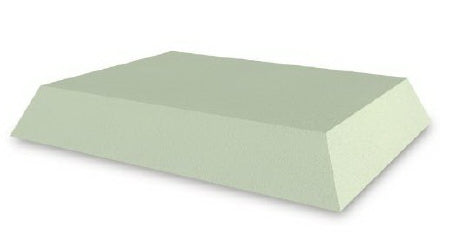 Cone Instruments Decubitus Block 27-1/2 W X 21-1/2 D X 4 H Inch Foam Freestanding - 52907