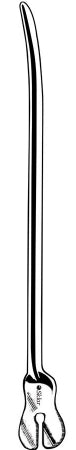 Sklar DIRECTOR, DOYEN GROOVED 5 3/4" - 30-1260