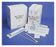 Fisher Scientific PAP SMEAR KIT, NO TOUCH W/FIXATIVE (25/PK) D/S - 1437242