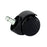 Midmark Corporation Caster For 272 Ritter Exam Stool Black Ea - 016-0732-00